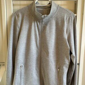 Aritzia Life Relay Zip Jacket